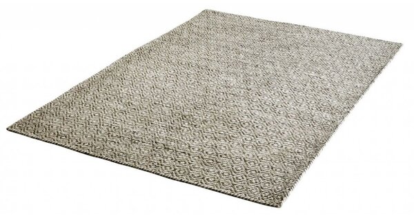 Kusový koberec Jaipur 334 taupe 120 x 170 cm 120 x 170 cm