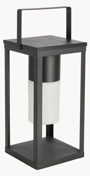 Solární LED lampa Helios