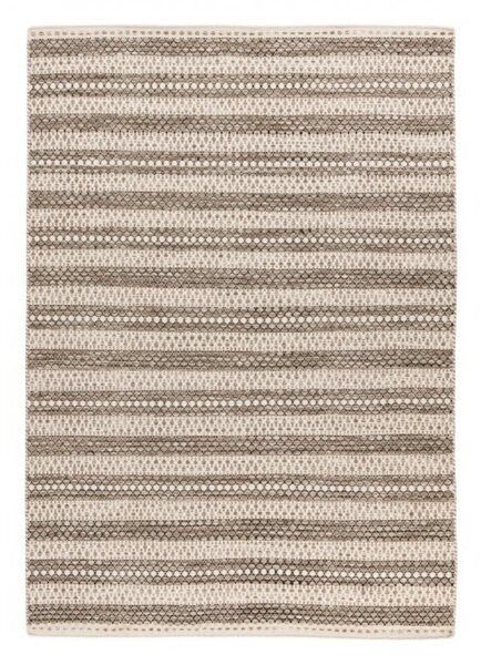 Kusový koberec Jaipur 335 taupe 120 x 170 cm 120 x 170 cm