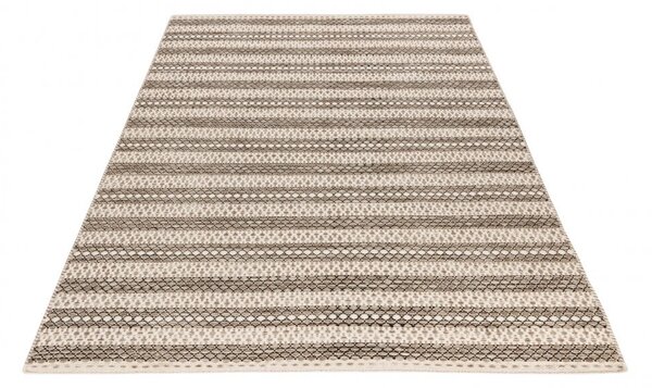 Kusový koberec Jaipur 335 taupe 120 x 170 cm 120 x 170 cm