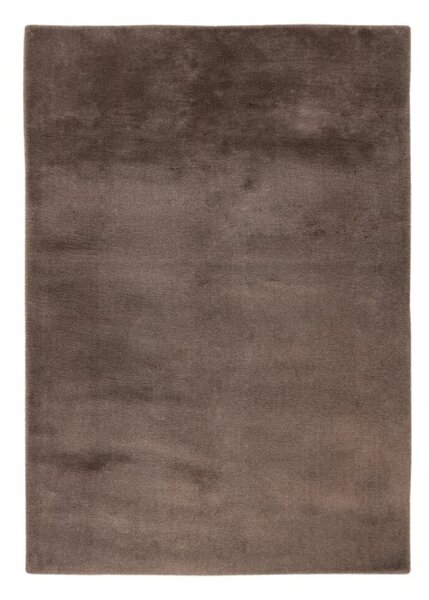 Kusový koberec Jazz 730 taupe 60 x 110 cm 60 x 110 cm