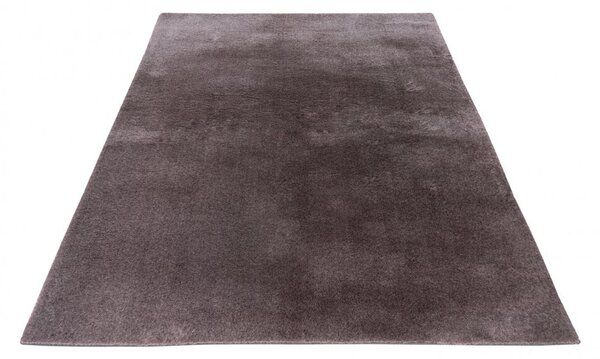 Kusový koberec Jazz 730 mauve 60 x 110 cm 60 x 110 cm