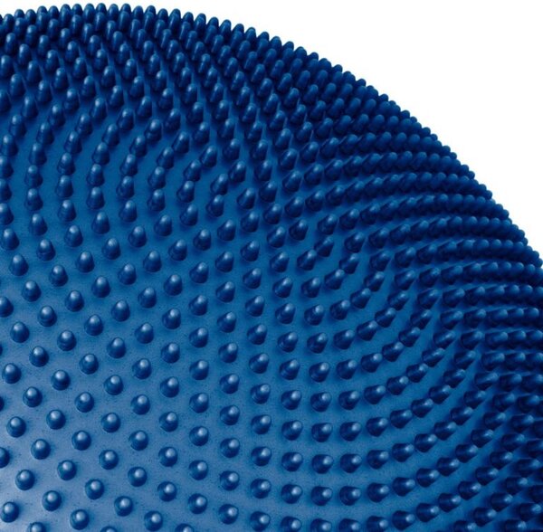 MAXXIVA Balanční polštář na sezení, 33 cm, modrý