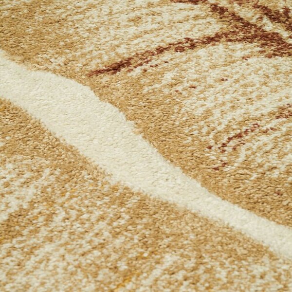 Kusový koberec Jasper 40345-660 cream 120 x 170 cm 120 x 170 cm