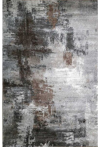 Kusový koberec Jasper 40127-895 grey 120 x 170 cm 120 x 170 cm