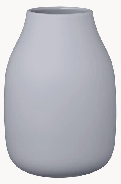 Ručně vyrobená váza Colora, V 22 cm