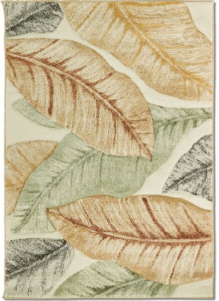 Kusový koberec Jasper 40345-660 cream 120 x 170 cm 120 x 170 cm