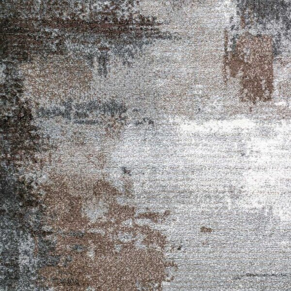 Kusový koberec Jasper 40127-895 grey 120 x 170 cm 120 x 170 cm