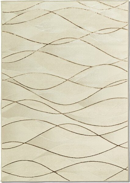 Kusový koberec Rebeca 50220 261 cream 120 x 170 cm 120 x 170 cm