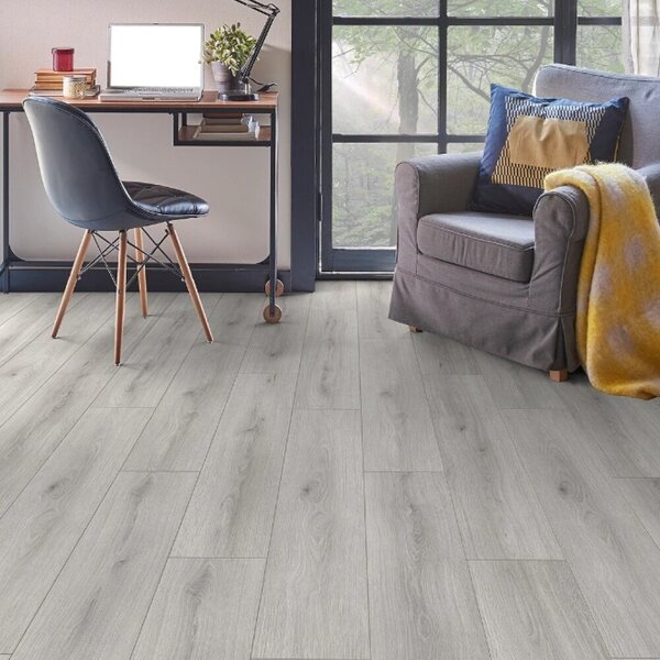 Kronostep Light Lausanne Oak K655 2,26 m²