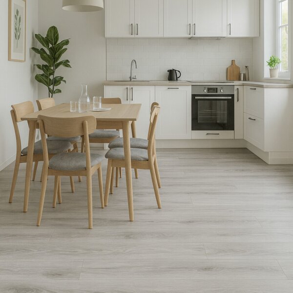 Kronostep Light Lausanne Oak K655 2,26 m²