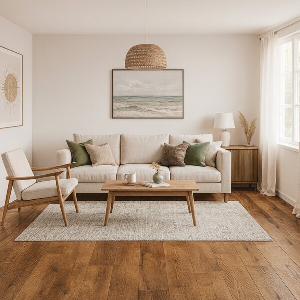 Kronostep Cave Oak K281 2,26 m²