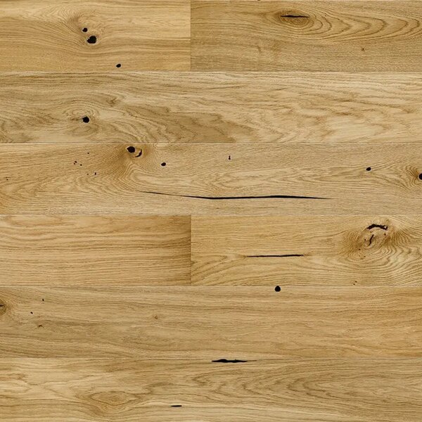 V-WOOD Dub Country 1WG000285 - lak matný 2,77 m²
