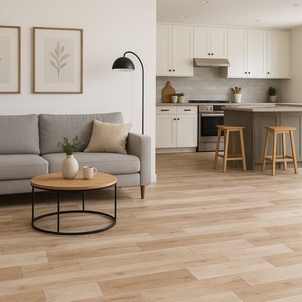 Nero SPC DV 36404 Dub selský medový 2,2568 m²