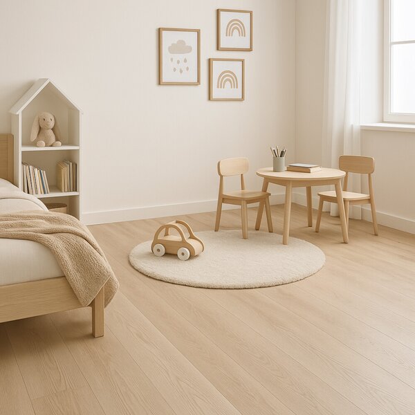 Nero SPC 62901 dub skandinávský 2,2568 m²