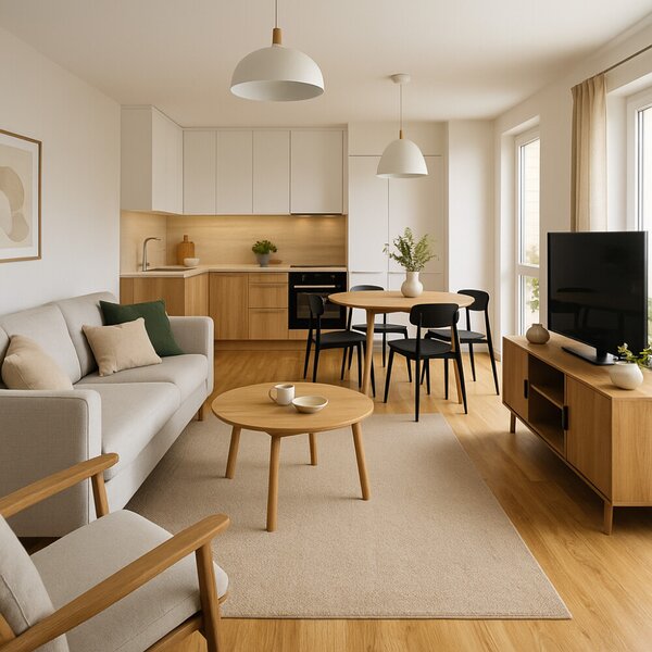 Nero SPC DV 26305 Dub Americký 2,2568 m²