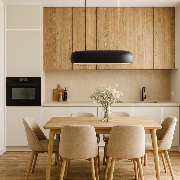 NERO HOME SPC DV15406 Dub Zámecký 2,7082 m²