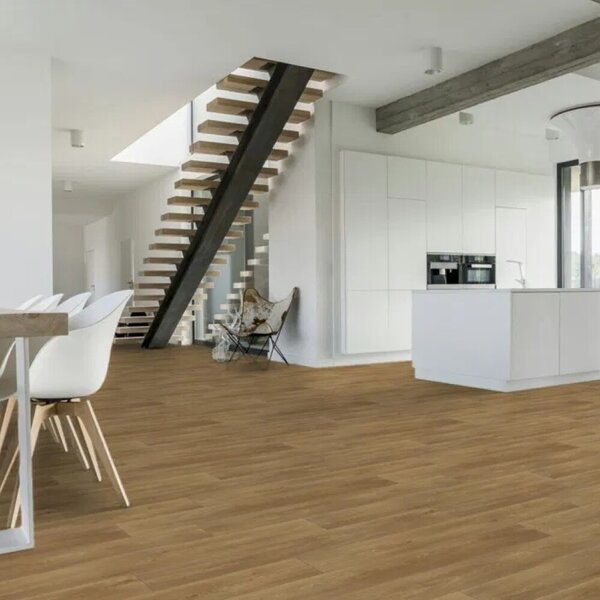 PVC Comfort Columbion oak 636 L šíře 5 m 5 m²
