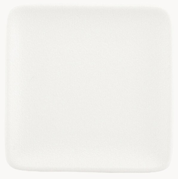 Sada dezertních talířů z porcelánu Dusk, 4 díly