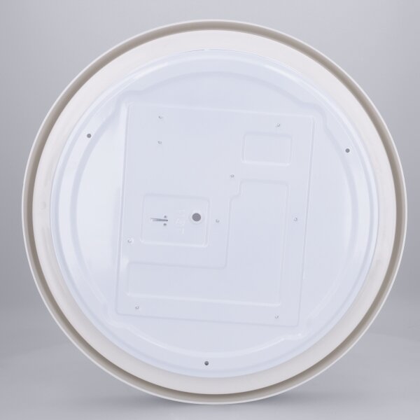 Brilagi - LED Stmív. svítidlo MATTEO LED/48W/230V 3000-6500K pr. 41 cm taupe +DO
