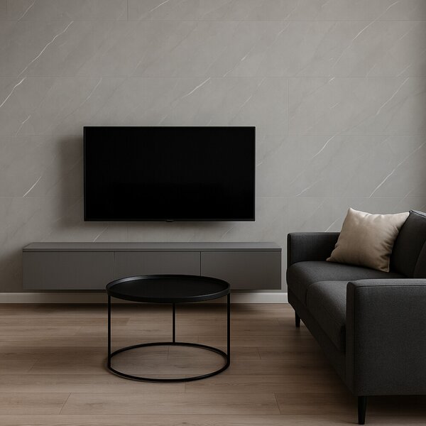 Obkladový panel CLICK se zámkem 119x30cm HARMONIA 6318 2,9036m2 - 8 ks 2,9036 m²