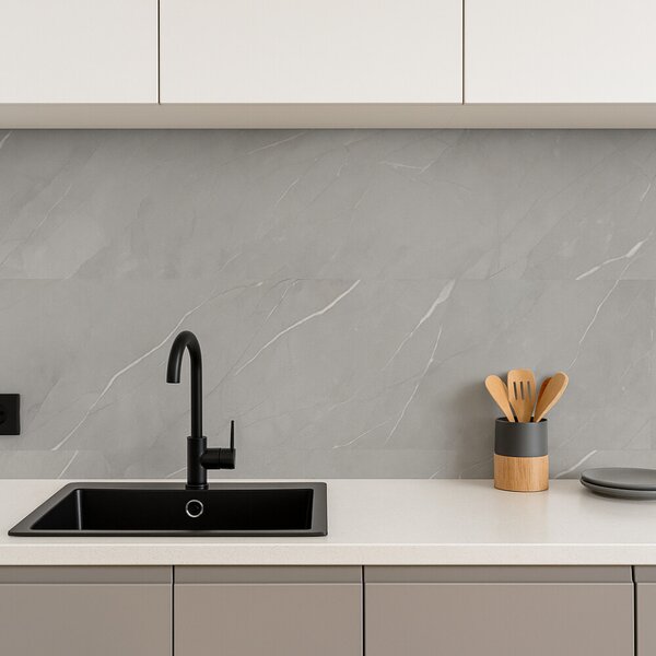 Obkladový panel CLICK se zámkem 119x30cm HARMONIA 6318 2,9036m2 - 8 ks 2,9036 m²