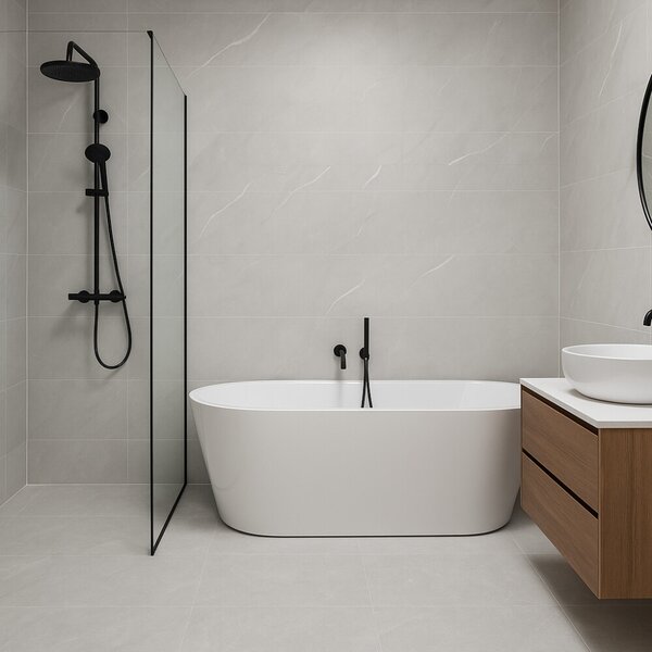 Obkladový panel CLICK se zámkem 119x30cm HARMONIA 6318 2,9036m2 - 8 ks 2,9036 m²