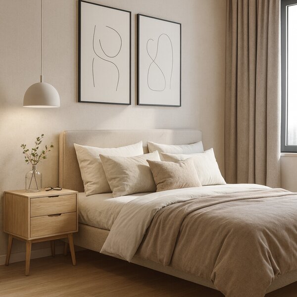 Nero SPC DV 16311 Dub Kalahari 2,7082 m²