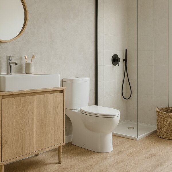 Nero SPC DV 62915 Dub Hnědý 2,7082 m²
