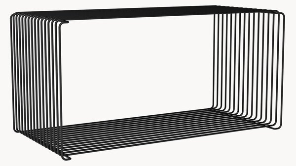 Modul Panton Wire Extended pro modulární regálový systém, Š 70 cm