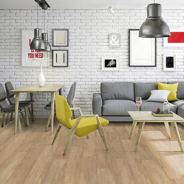 Gerflor Creation 30 Honey Oak 0441 3,36 m²