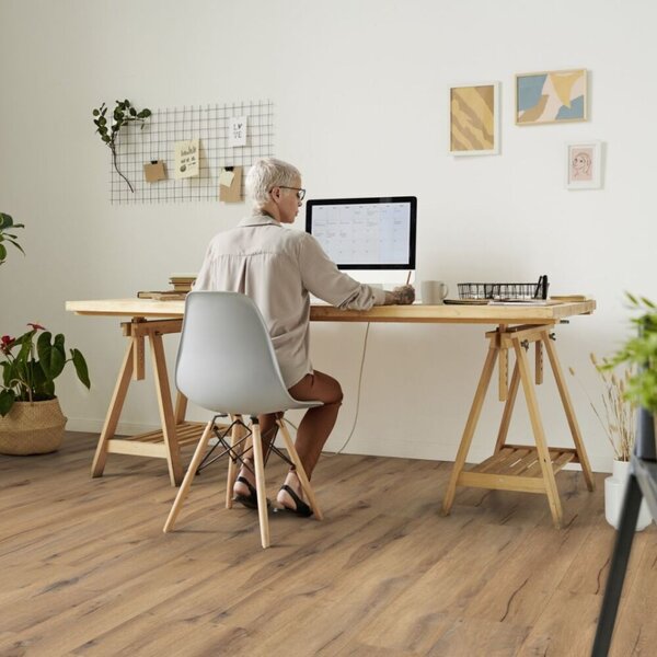 Gerflor Creation 30 Cedar Brown 0850 3,8 m²