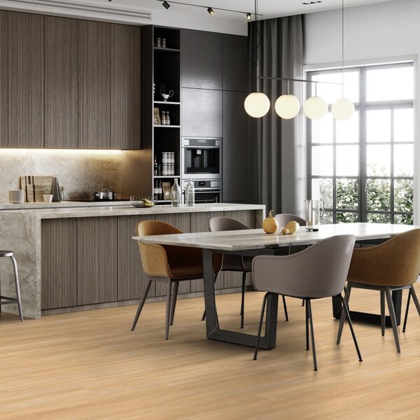 Gerflor Creation 30 Bostonian Oak Honey 0851 3,36 m²