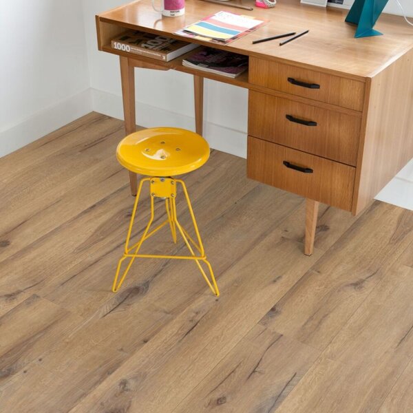 Gerflor Creation 30 Cedar Brown 0850 3,8 m²