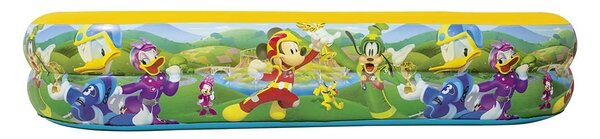 Dětský nafukovací bazén Bestway Mickey Mouse Roadster rodinný