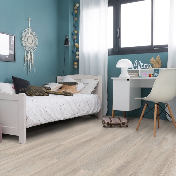 Gerflor Creation 30 Bostonian Oak Beige 0853 3,36 m²