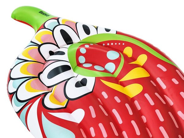 Nafukovací lehátko Bestway Paprička 1,95m x 0,99m