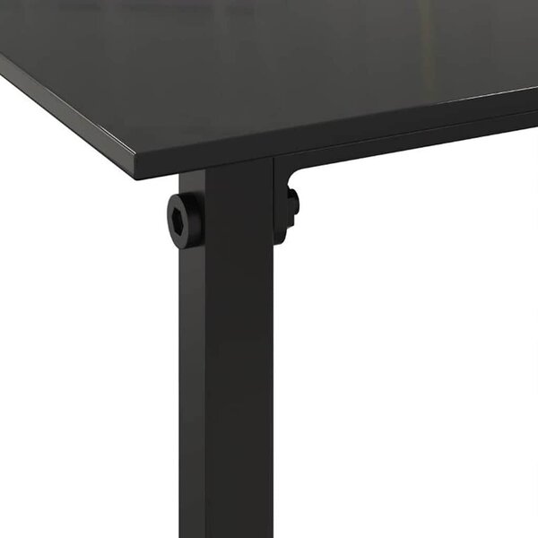 3dílná zahradní sedací souprava s poduškami polyratan šedá 319193