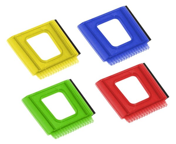 Škrabka na led TRIO