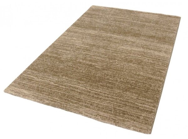Kusový koberec Loftline K11491-05 sand 80 x 300 cm-SLEVA 80 x 300 cm-SLEVA