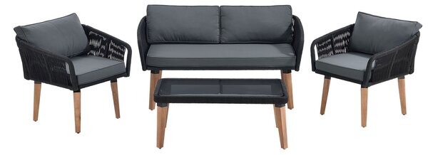 Eshopist Set zahradního nábytku Neapol