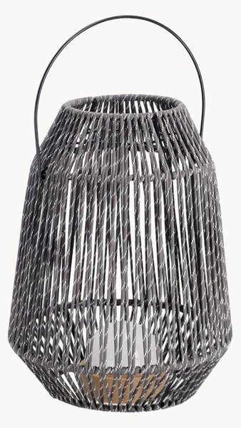 Stmívatelná přenosná exteriérová stolní lampa Taiki