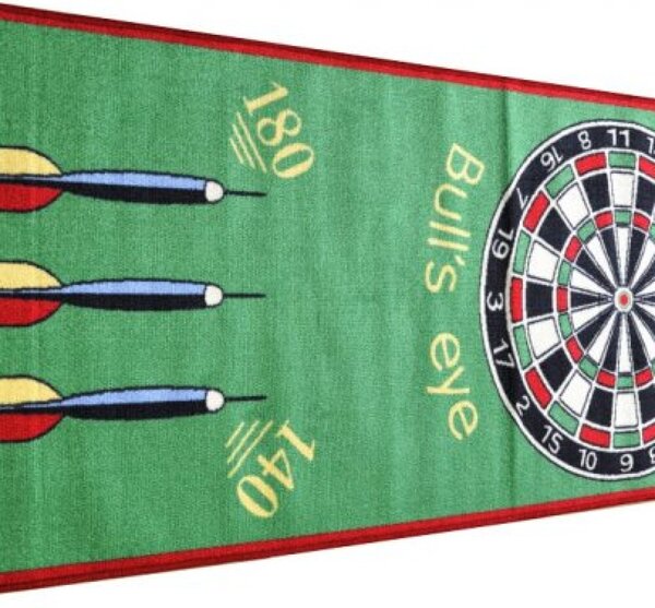 Dětský koberec Šipky 79 x 237 cm 79 x 237 cm