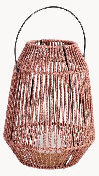 Stmívatelná přenosná exteriérová stolní lampa Taiki