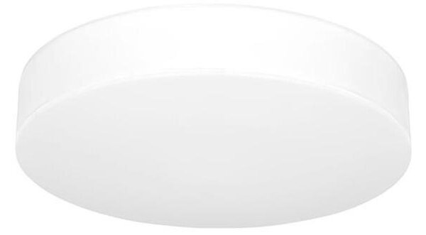 Ecolite WML400-CCT/36W/BI - LED Stropní svítidlo MAKARON LED/36W/230V IP44 bílá