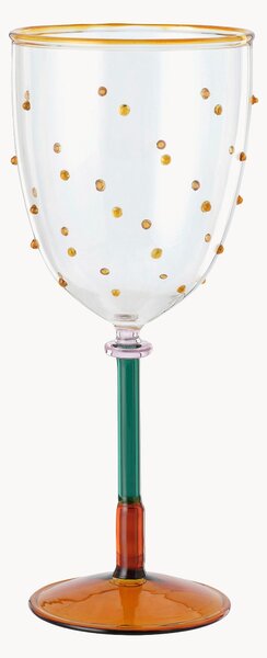 Sada sklenic na víno Pearl Pop, 2 díly