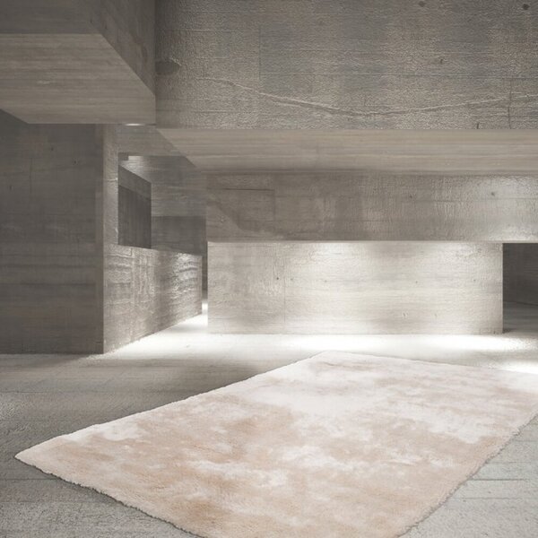 Kusový koberec Curacao 490 ivory 60 x 110 cm 60 x 110 cm