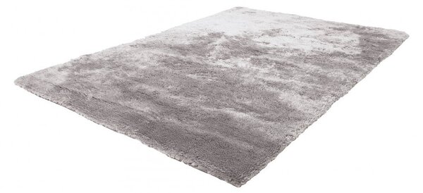 Kusový koberec Curacao 490 silver 120 x 170 cm 120 x 170 cm