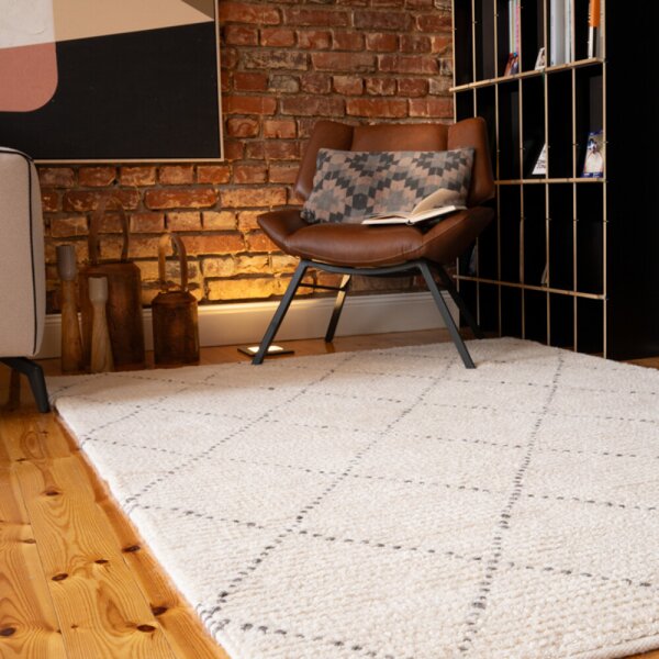 Kusový koberec Freya 272 cream 120 x 170 cm 120 x 170 cm