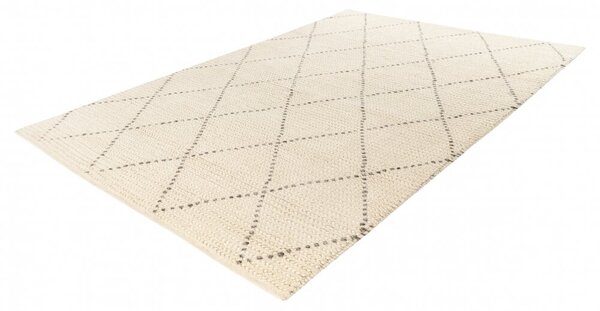 Kusový koberec Freya 272 cream 120 x 170 cm 120 x 170 cm